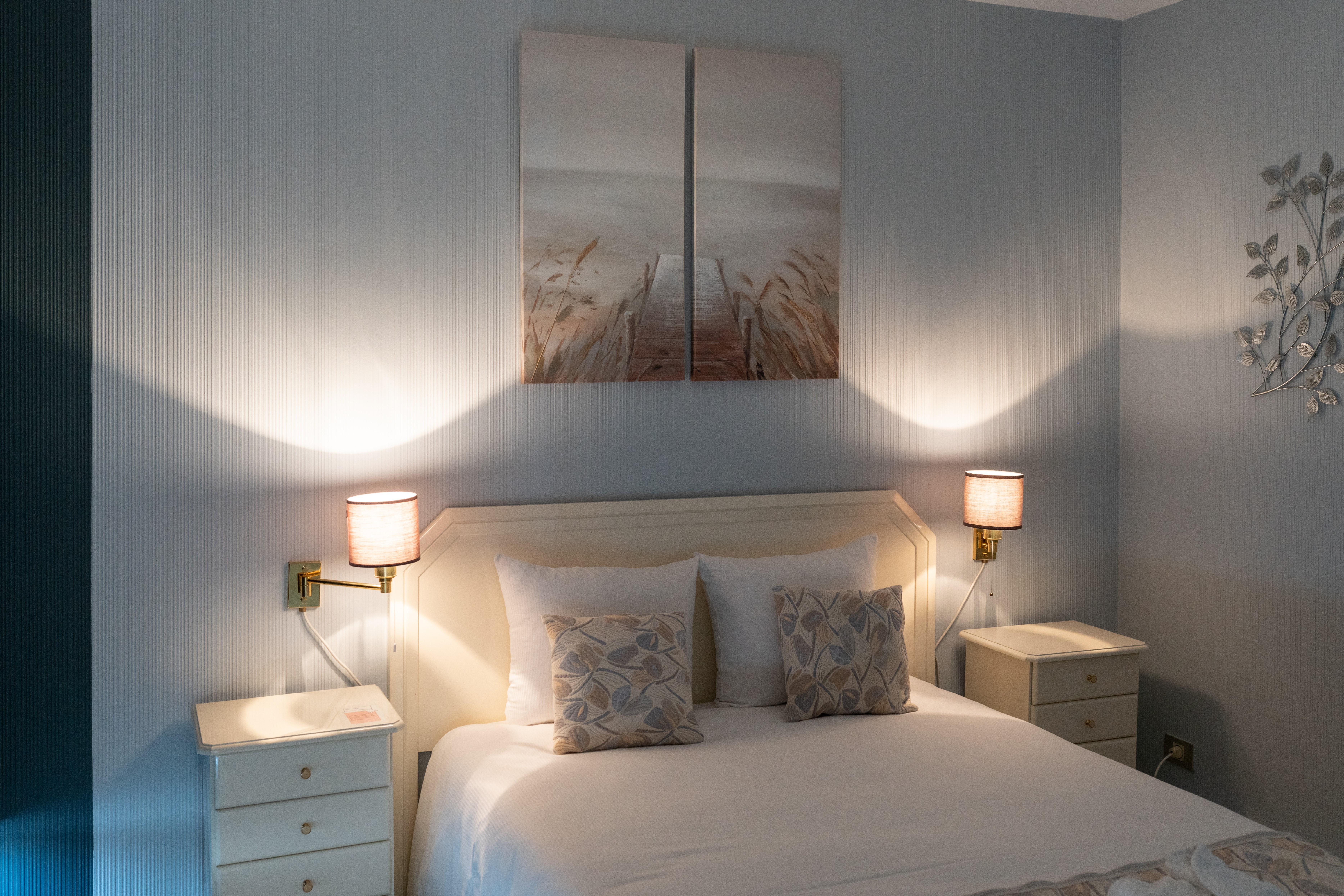 First Euroflat Hotel Brussel Bagian luar foto