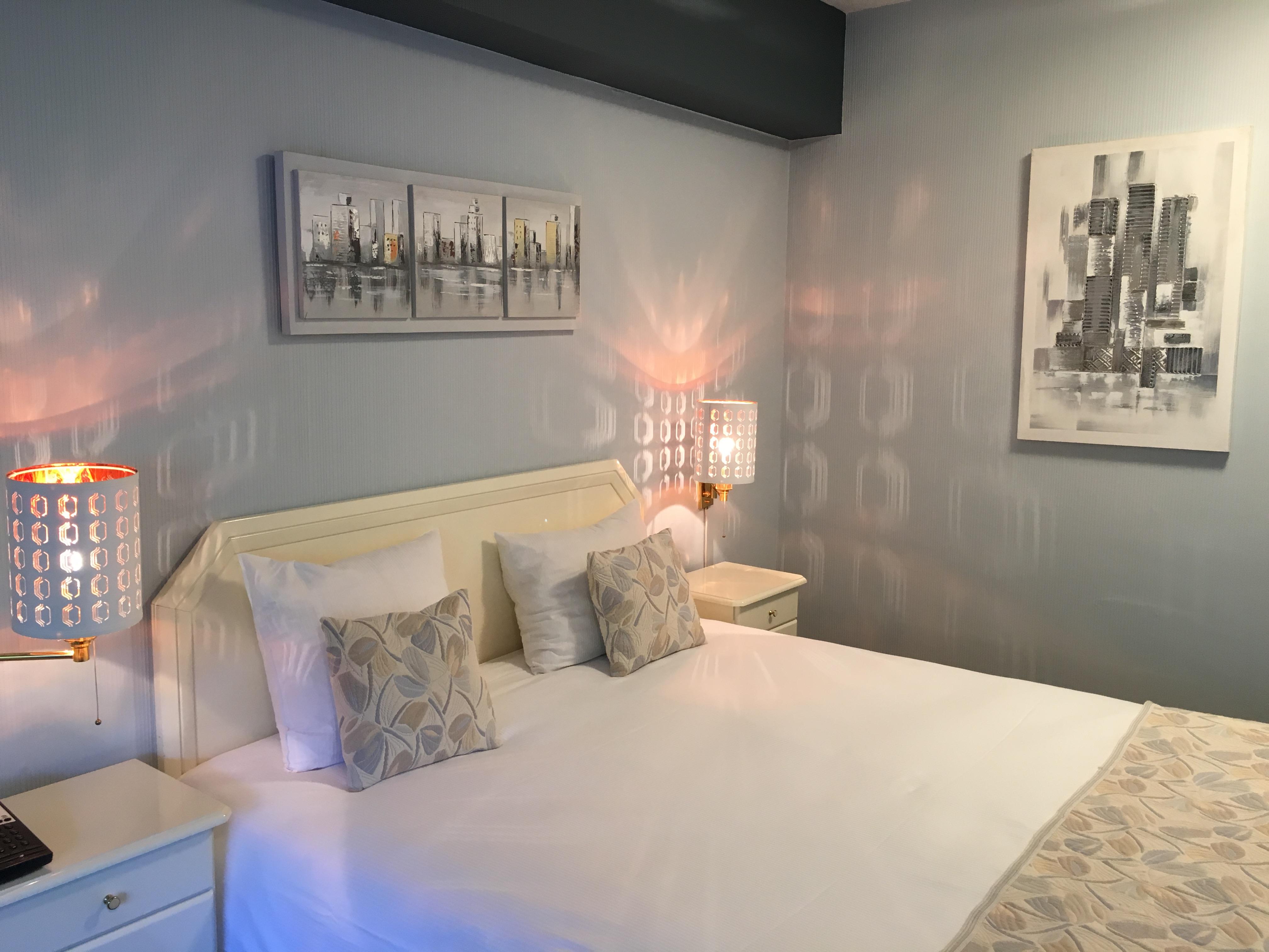 First Euroflat Hotel Brussel Bagian luar foto