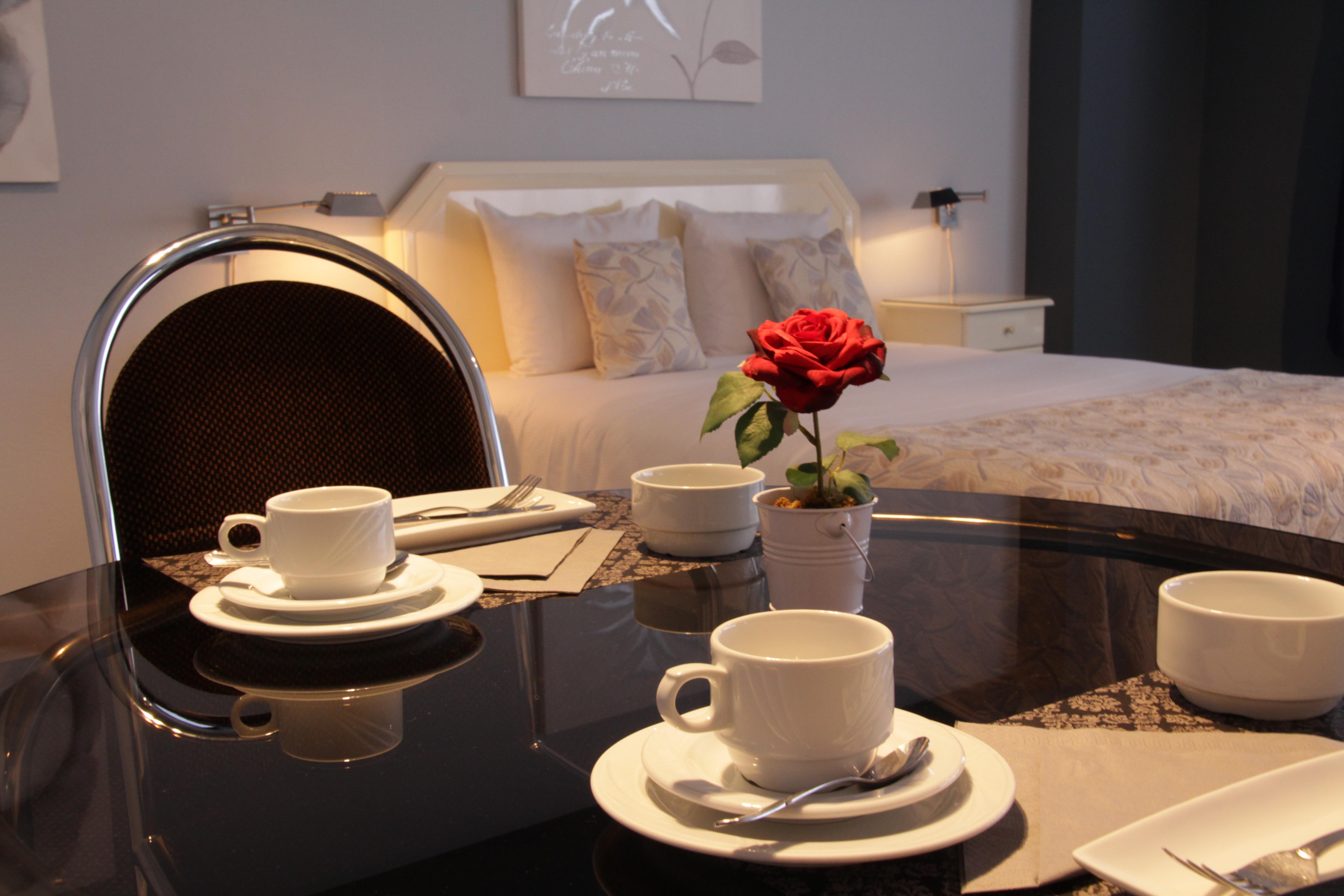 First Euroflat Hotel Brussel Bagian luar foto