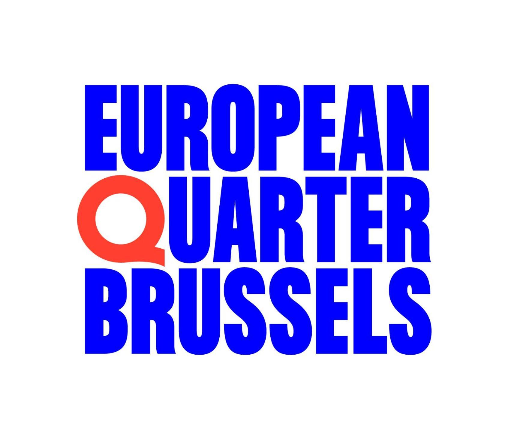 First Euroflat Hotel Brussel Bagian luar foto